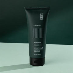 Screen For Man Sculpting Gel 200ml