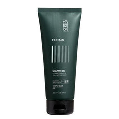 Screen For Man Sculpting Gel 200ml