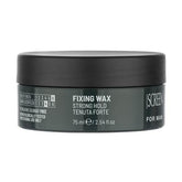 Screen For Man Fixing Wax 75ml