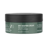 Screen For Man Dry Shaping Cream 75ml