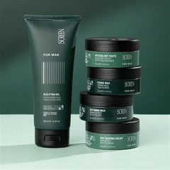 Screen For Man Dry Shaping Cream 75ml
