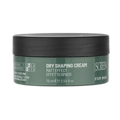 Screen For Man Dry Shaping Cream 75ml