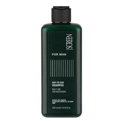 Screen For Man Day To Day Shampoo 250ml