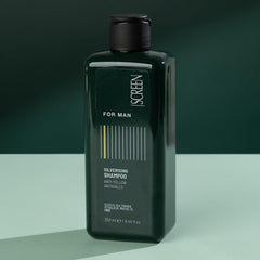 Screen For Man Silverising Shampoo