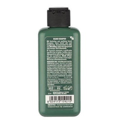 Screen For Man Beard Shampoo 150 ml