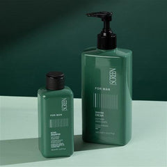 Screen For Man Beard Shampoo 150 ml