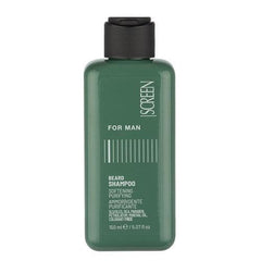 Screen For Man Beard Shampoo 150 ml