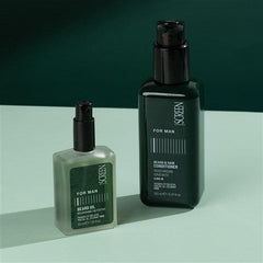 Screen For Man Beard Oil 30 ml