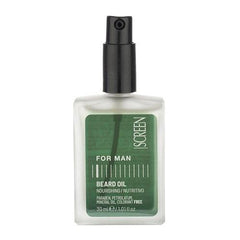 Screen For Man Beard Oil 30 ml