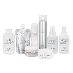 Screen Control Whoop Spray