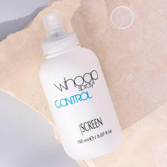 Screen Control Whoop Spray