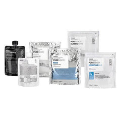 Screen Pure Hair Bleaching Cream Black 250g