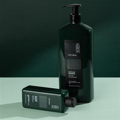 Screen For Man Day To Day Shampoo 1000ml