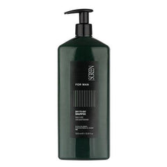Screen For Man Day To Day Shampoo 1000ml