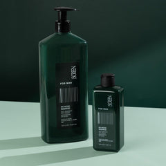 Screen For Man Balancing Shampoo 1000ml