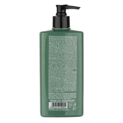 Screen For Man Shaving Cream