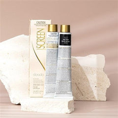 Screen Dorado Toner 0.42 Orange Sunston 100ml