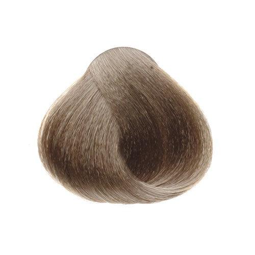 Echos Synergy Color Hair Colour 8.01 Ash Light Blonde 100 ml tube