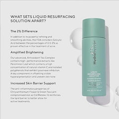 Hydropeptide Liquid Resurfacing Solution 120ml