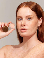 Inika Organic Lip & Cheek Cream 3.5g