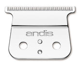 Andis Replacement Blade for T Outliner Cordless ORL 74005 Deep Tooth GTX Blade