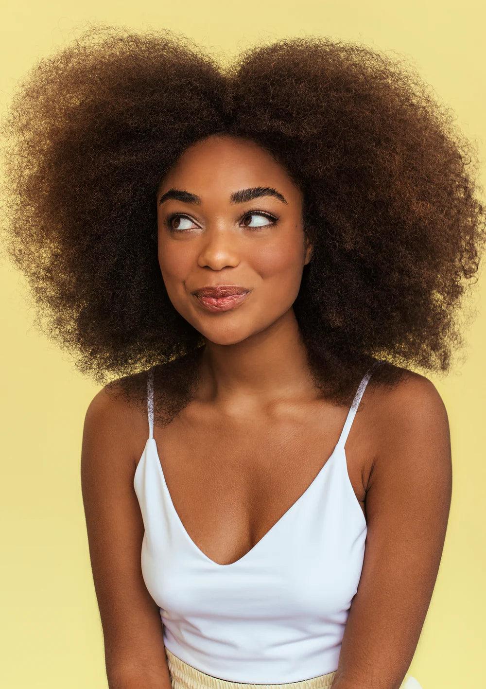 Design Me Bounce Me Curl Shampoo.