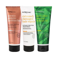 Hi Pro Pac Keratin Protein No Frizz Hair Treatment 237 ml