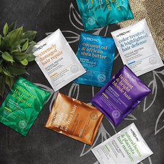 Hi Pro Pac Keratin Protein No Frizz Hair Treatment 237 ml