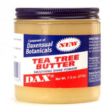 Dax Tea Tree Butter