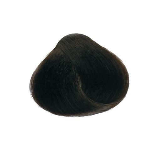 Echos Color Hair Colour 5.01 Ash Natural Light Chestnut 100ml