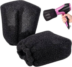 Professional Soft Air Diffuser Sock for Hairdryer