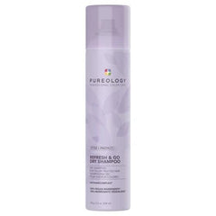 Style + Protect Refresh & Go Dry Shampoo 150g.