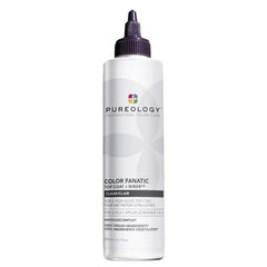 Color Fanatic Tone Glz Clear 200ml.