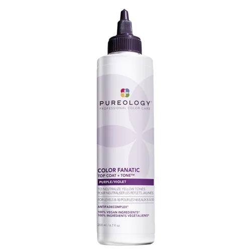 color fanatic tone glz purple 200ml.