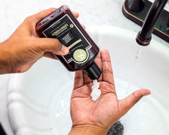 Suavecito Premium Blend Nourishing Conditioner 236ml