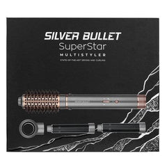 Silver Bullet Super Star MultiStyler