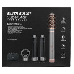 Silver Bullet Super Star MultiStyler
