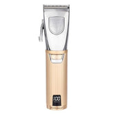 Silver Bullet Grenadier Metal Hair Clipper Gold