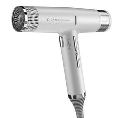 iQ1 Perfetto Hair Dryer Silver