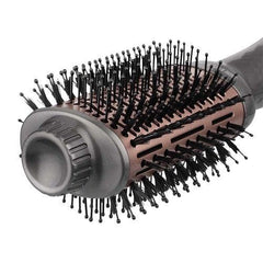 Silver Bullet Platinum Oval Air Hot Brush Large