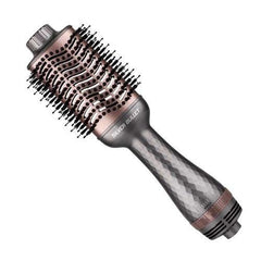 Silver Bullet Platinum Oval Air Hot Brush Large