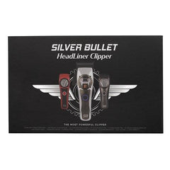 Silver Bullet HeadLiner Hair Clipper