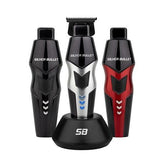 Silver Bullet Zoom Hair Trimmer