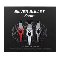 Silver Bullet Zoom Hair Trimmer