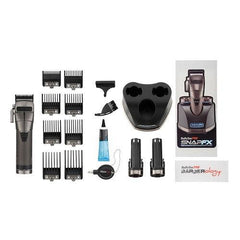 BaBylissPRO SnapFX Hair Clipper
