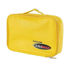 BaBylissPRO Italia Brava Brush Kit Yellow - 3pc.