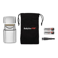 BaBylissPRO FoilFX01 Metal Single Foil Shaver