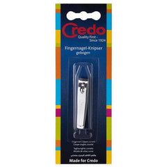 Credo Fingernail Clipper Curved