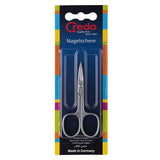 Credo Nose Hair Scissors Stainless Steel