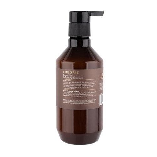 Theorie Argan Oil Reforming Shampoo 400ml